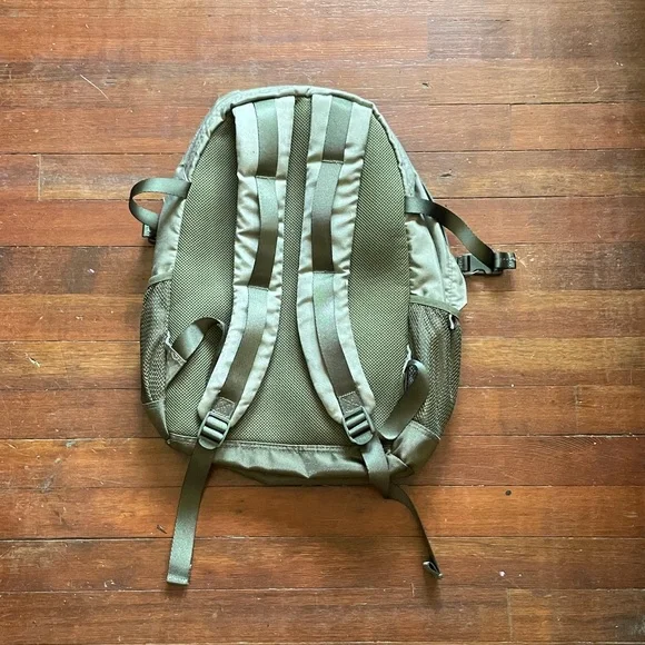 PINK Victoria's Secret Beige Backpack - Picture 7 of 8